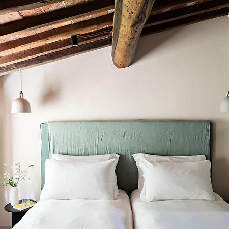 Pieve Aldina Relais & Chateaux Radda In Chianti Esterno foto