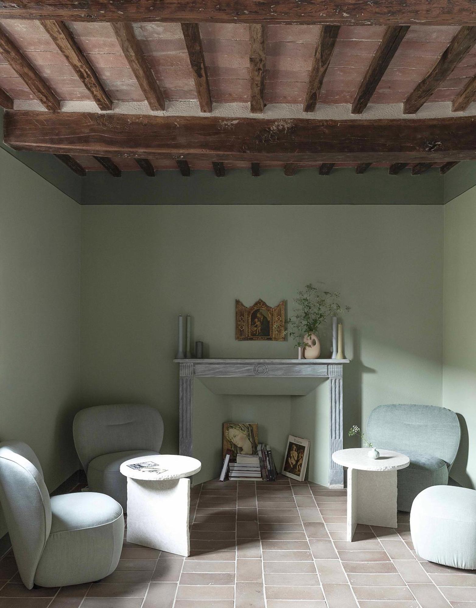 Pieve Aldina Relais & Chateaux Radda In Chianti Esterno foto