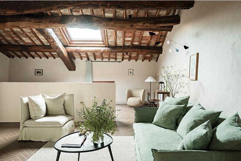 Pieve Aldina Relais & Chateaux Radda In Chianti Esterno foto