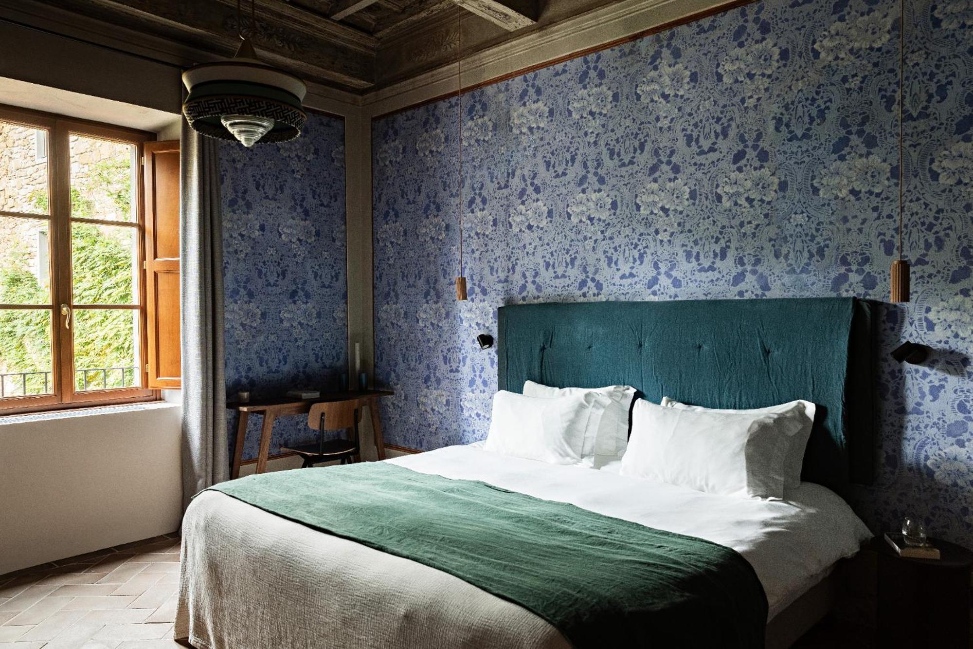 Pieve Aldina Relais & Chateaux Radda In Chianti Esterno foto