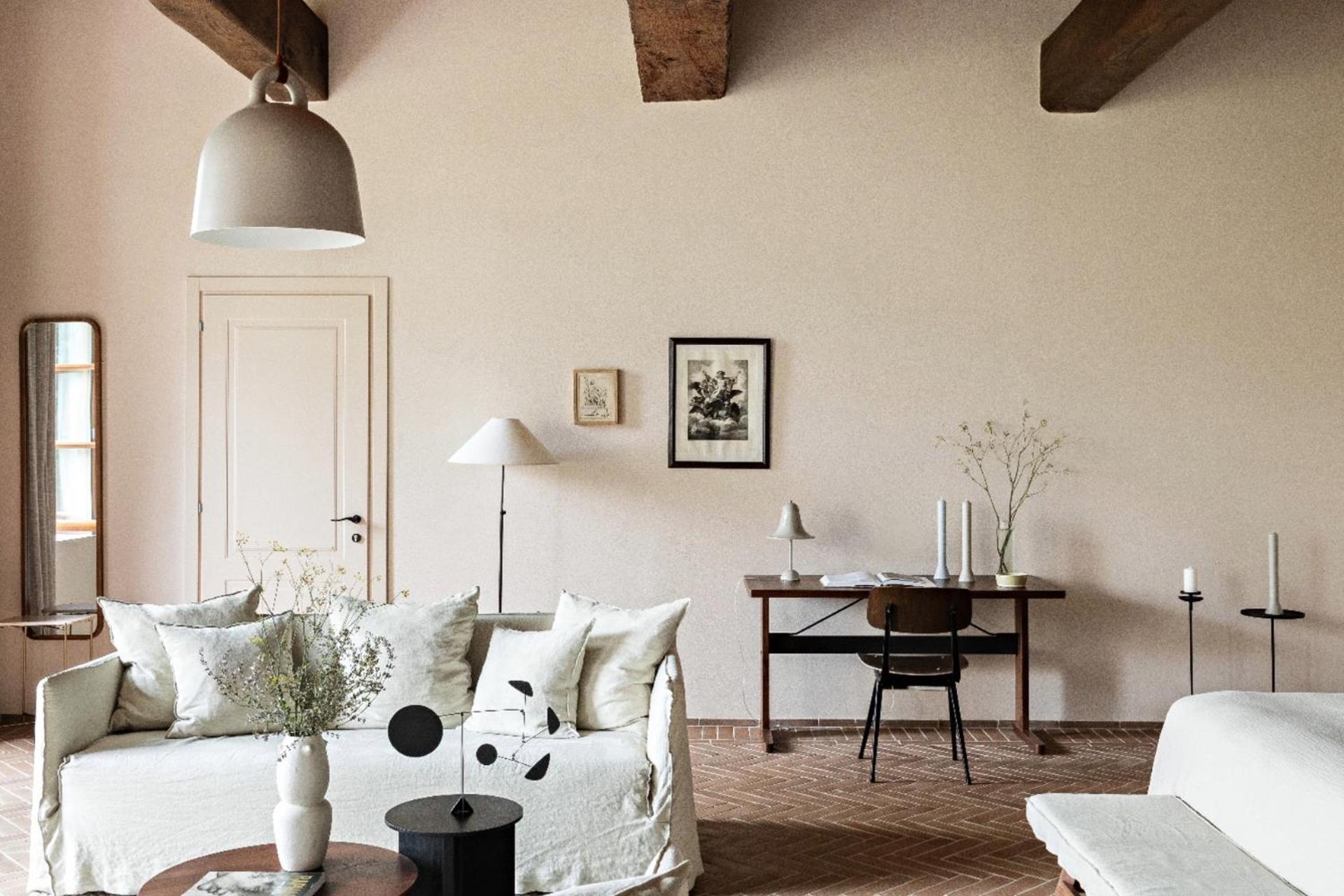 Pieve Aldina Relais & Chateaux Radda In Chianti Esterno foto
