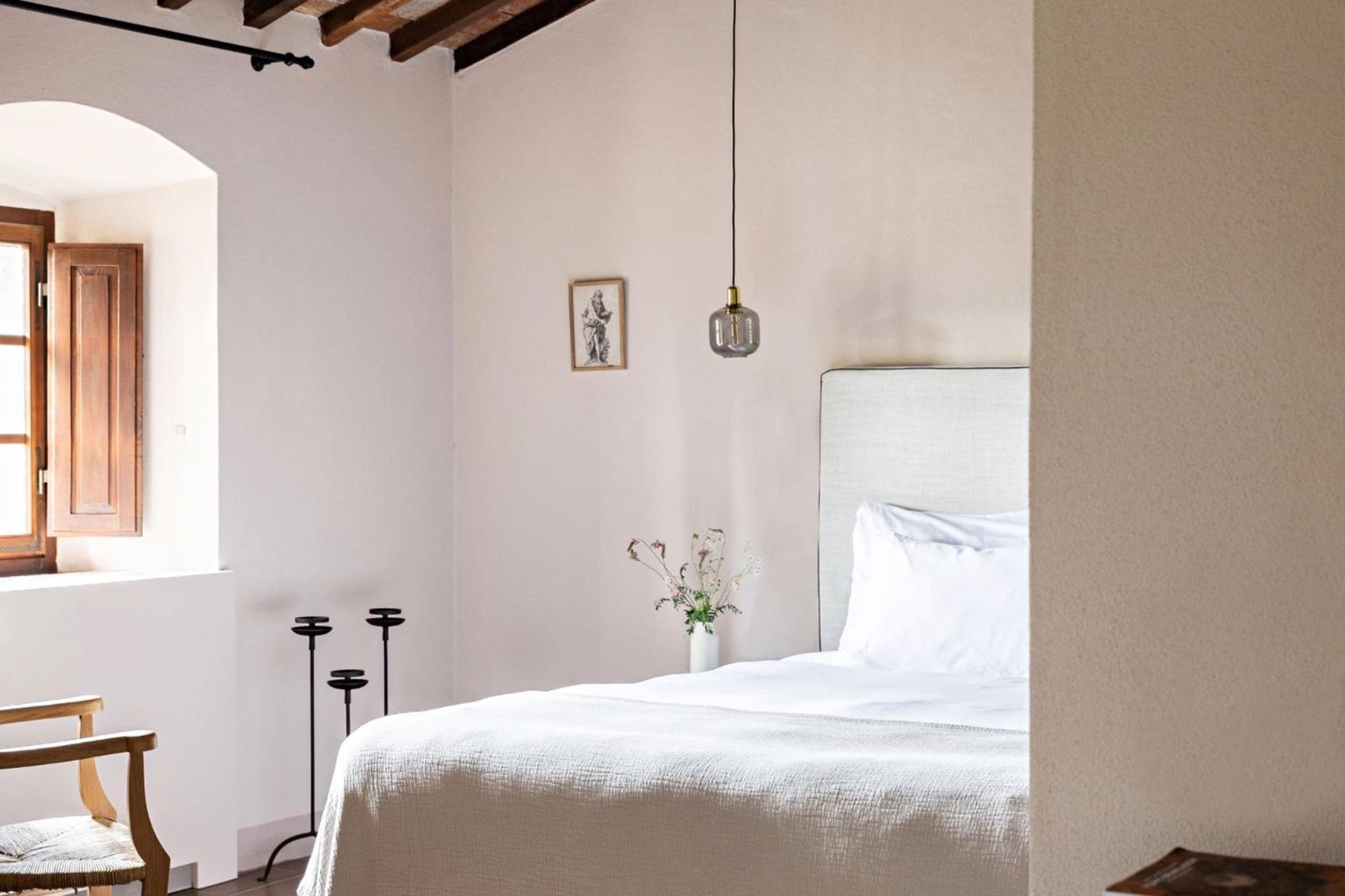 Pieve Aldina Relais & Chateaux Radda In Chianti Esterno foto