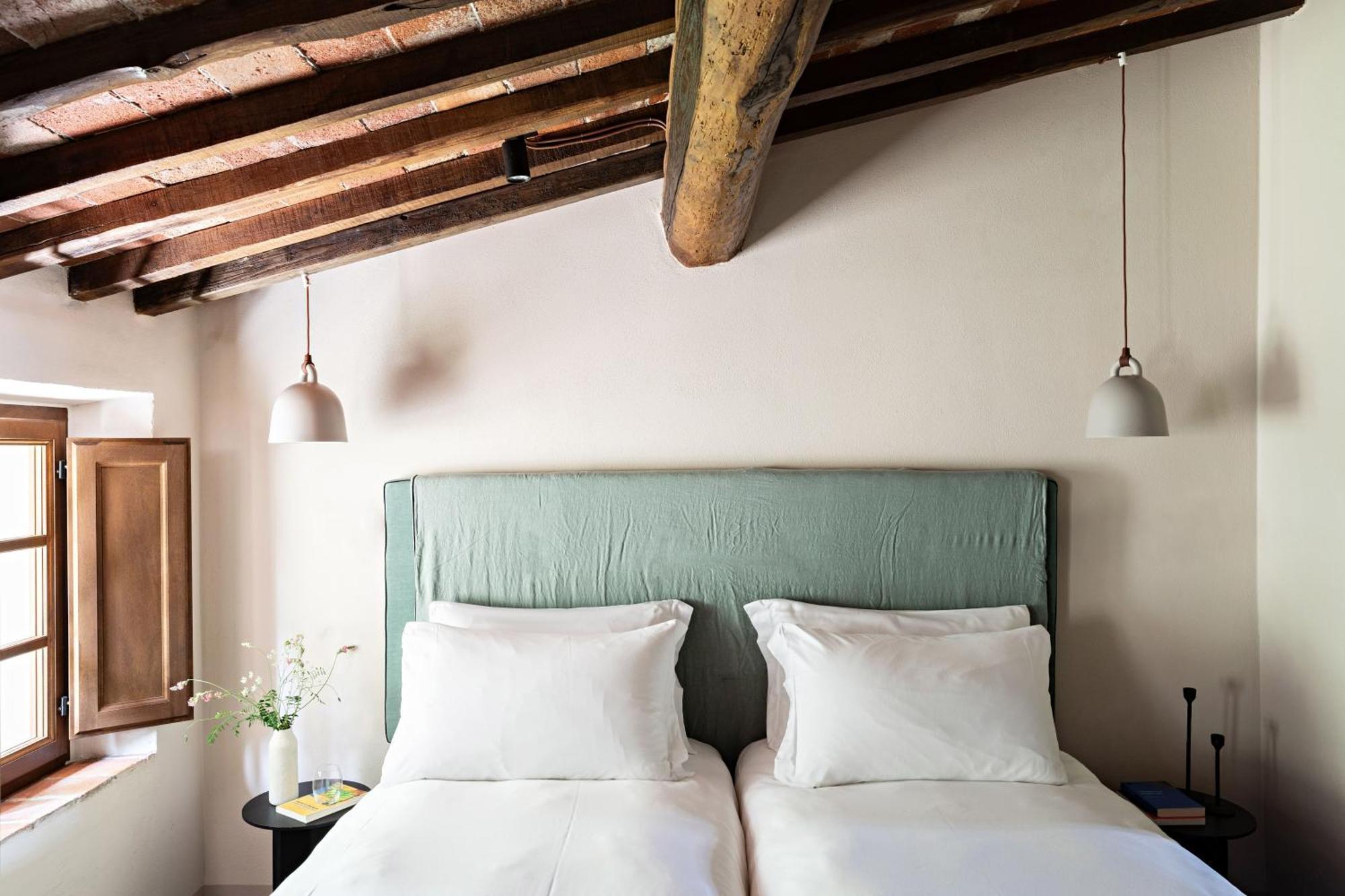 Pieve Aldina Relais & Chateaux Radda In Chianti Esterno foto