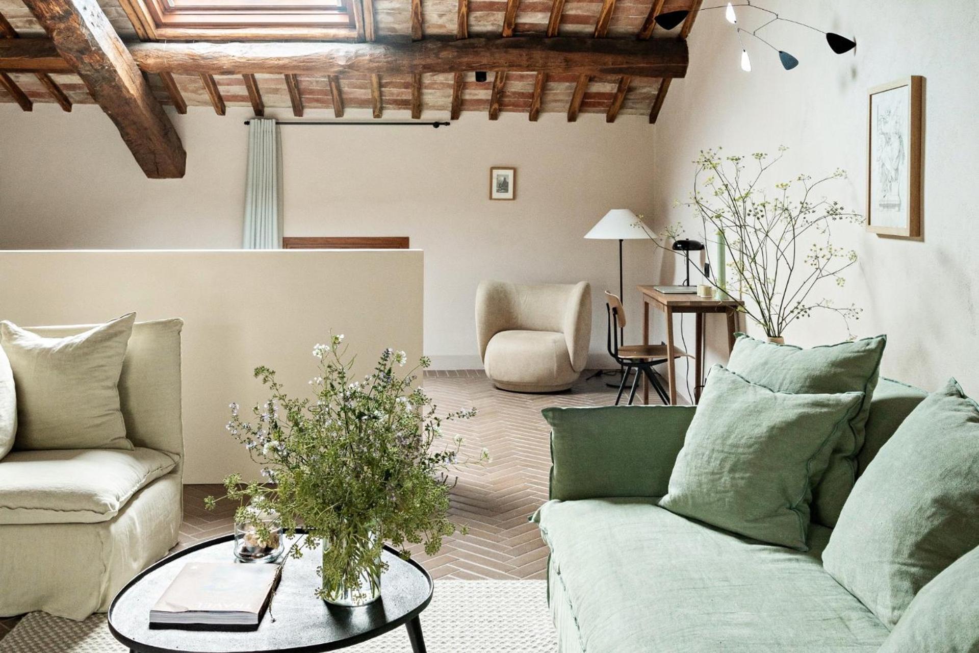 Pieve Aldina Relais & Chateaux Radda In Chianti Esterno foto